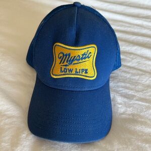 Trove Mystic CT Trucker Cap